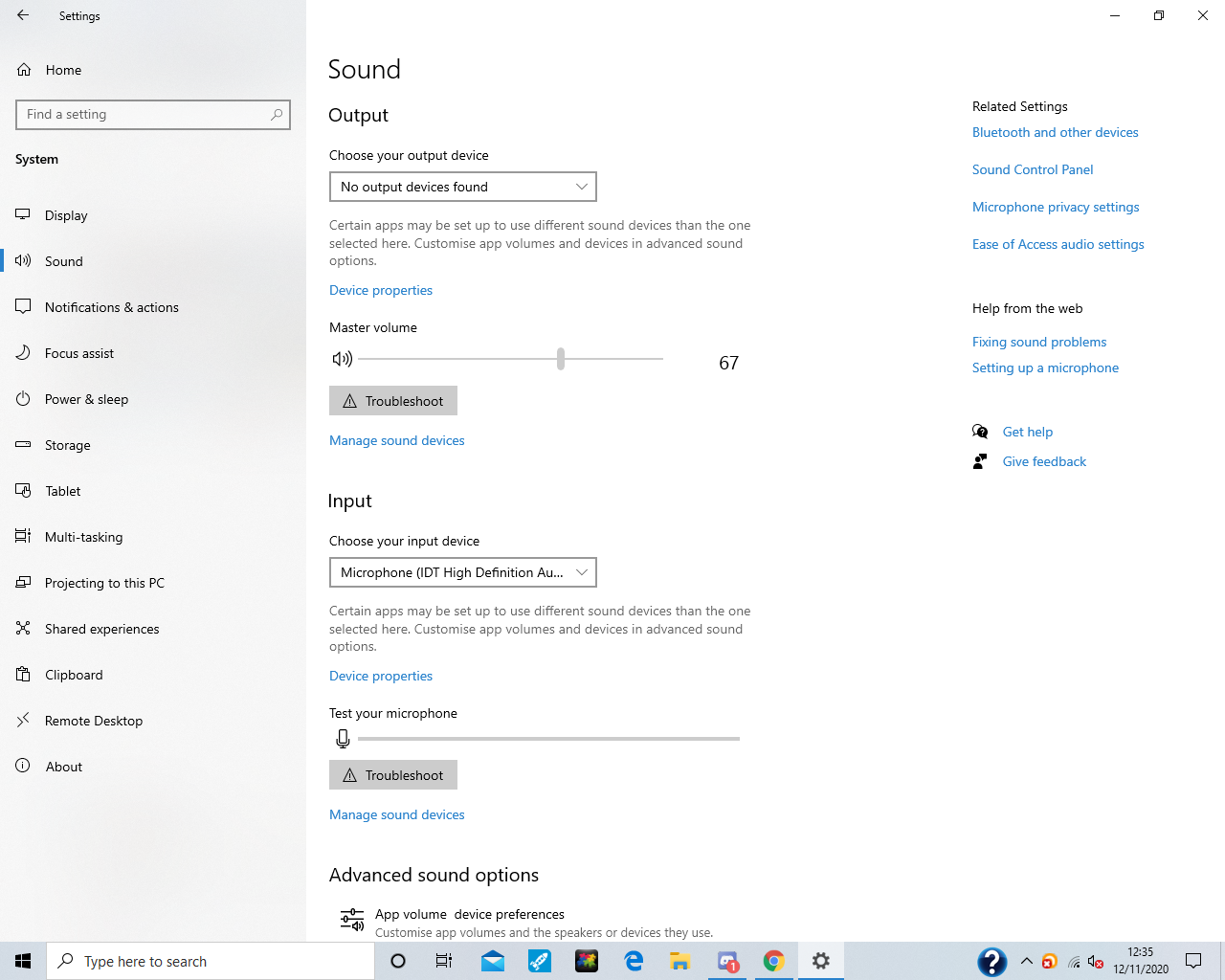 Input and output Sound f451f199-c289-4c19-bfe4-6febf4c6e39c?upload=true.png