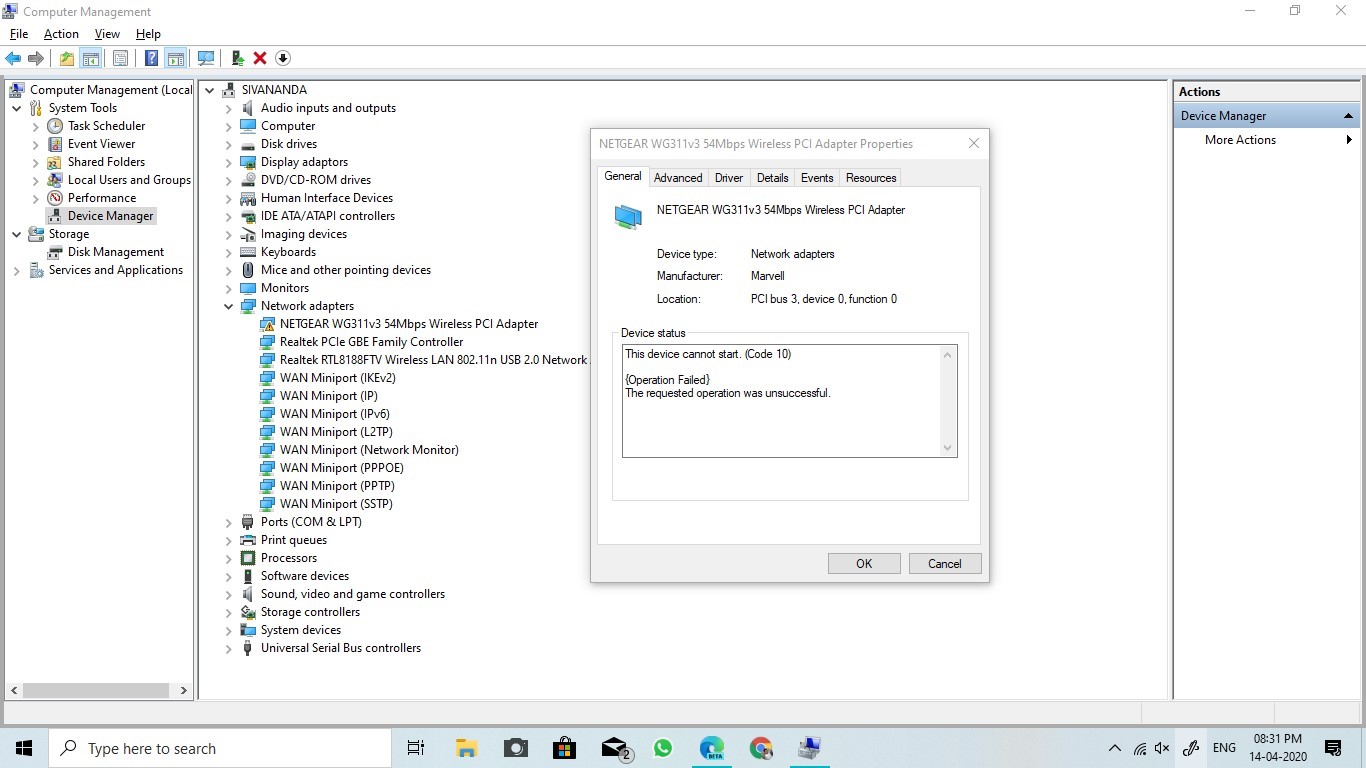 my wireless pci adapter is not working in windows 10 f4612018-aa95-41e6-8c28-f4349924fc81?upload=true.jpg