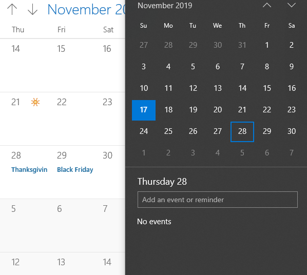 After installing Windows 10 Nov update (1909), Windows security icon color changed to black... f46f2ebf-c5fa-44e8-8061-9fc24f7d1789?upload=true.png