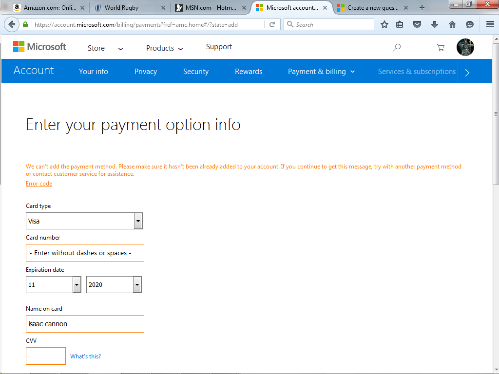 Can I transfer a payment to Microsoft using Easypaisa's Visa card?" f4754ef6-afc7-44e9-85d3-f52cffd073e3.png