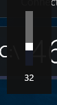 How to change the soundbar delay when pressing the sound change key on Windows 10 f4768516-94d3-4cc3-8b03-edc32eab9277?upload=true.png