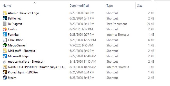 Desktop will not fill in empty icon spots when there is nothing there f47806a9-d104-4262-8eea-ac2c0888d014?upload=true.jpg