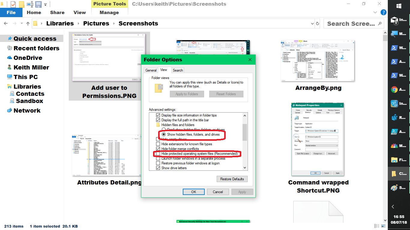I accidentally merged my Users folder with Desktop Folder f4876568-8581-4a35-95aa-280180f294c5?upload=true.png