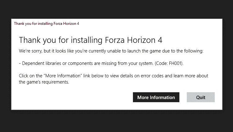 Forza Horizon 4 Launch Issue on Windows 10 f4887e46-aebc-490e-af7c-ac59a666f40d?upload=true.png
