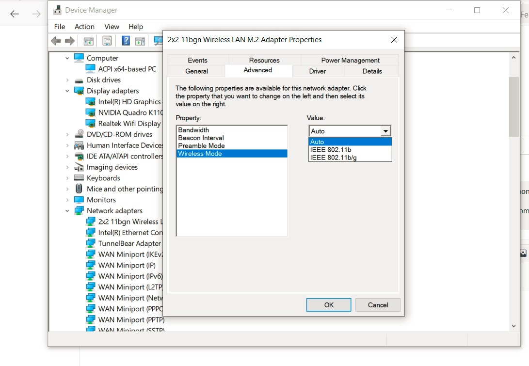 DPC_WATCHDOG_VIOLATION with 5 GHz ac connection attempt using D_rtwlanu.sys driver on... f48eaba0-da1b-4d94-96d3-daf10c81af60?upload=true.png