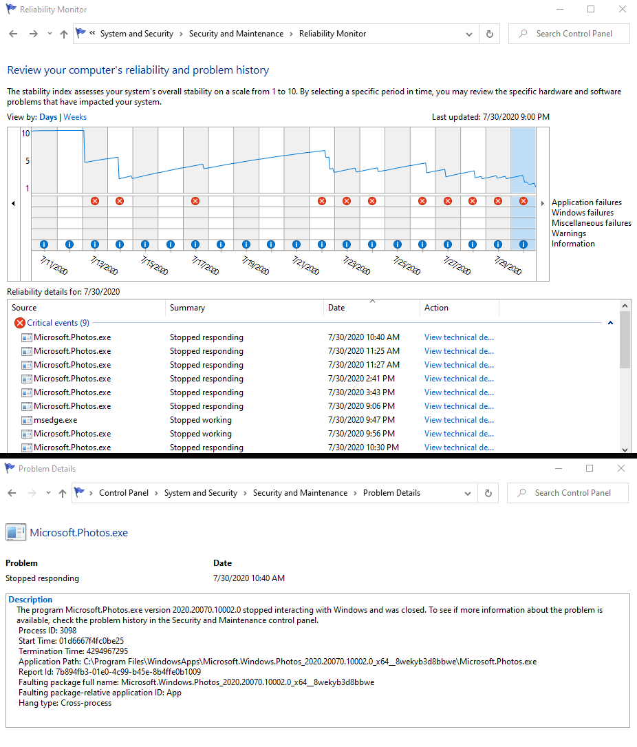Photos app keeps crashing f48fbf8c-4599-4ac2-aa53-828b93327f4d?upload=true.png