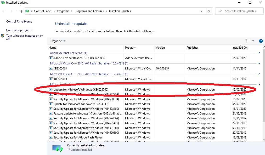 KB4532693 since 12 February wakes up my laptop unwanted f4933149-f5d9-431c-a5e5-dc8ec03de64d?upload=true.jpg