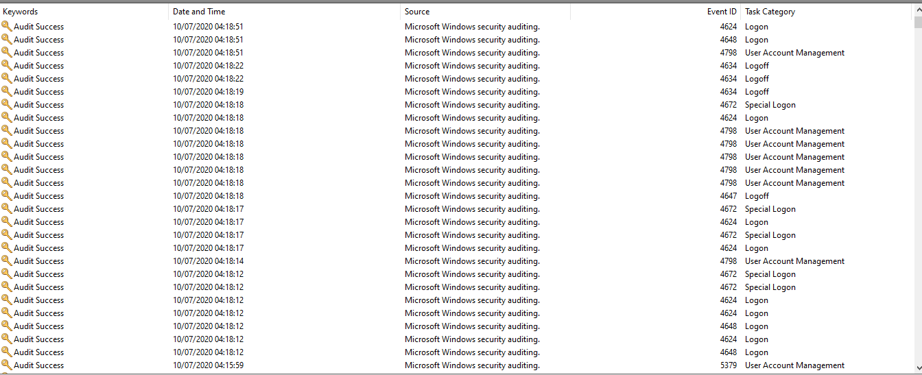 Windows randomly shut down, Windows event logger looking sketchy f4a4c1f1-4c4b-4b4e-b36d-490be655ae45?upload=true.png