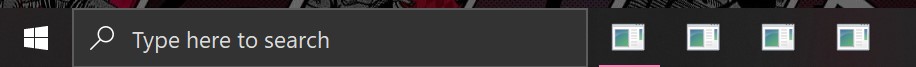 Every Icon on my computer is gone, but text on my desktop is still there. f4ad214c-163b-47cf-b2e9-b9c3c4fe3d17?upload=true.jpg