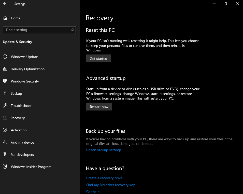 New Windows 10 Insider Preview Fast Build 18312 (19H1) - Jan. 9 f4b3de4b2e9d34605fa0622bf196318a.gif