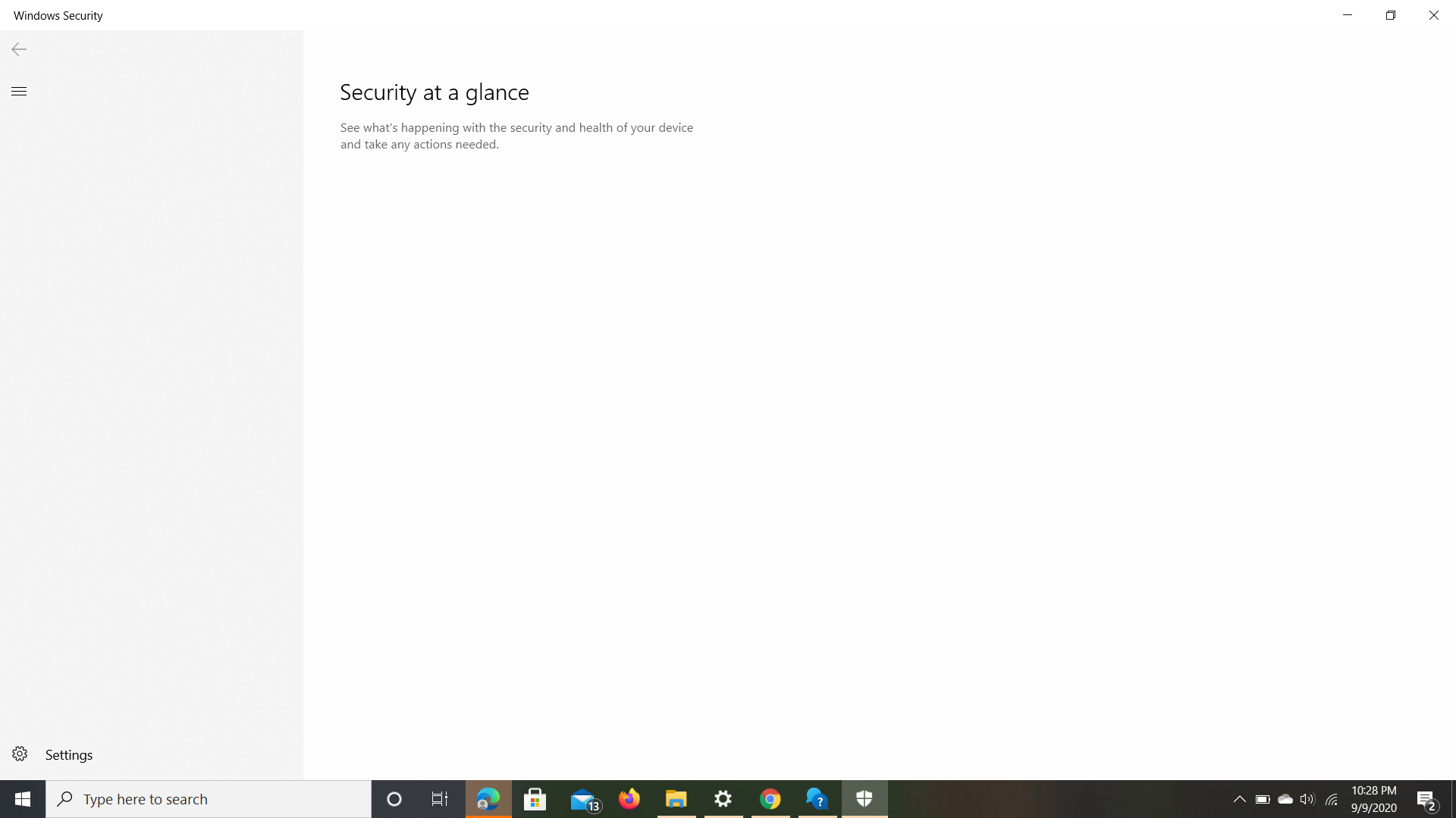 My windows security is not working f4c87d46-8b78-46d4-902c-9404bf1fcfd9?upload=true.png