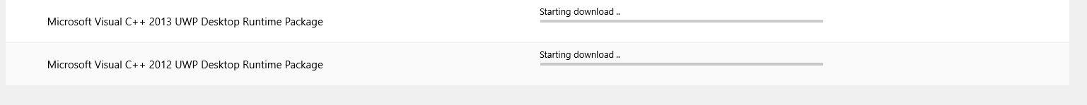 Does anyone know what these are and why they wont install even after I reset my PC. f4ca4d68-7993-4cb2-b23d-60c1129759c0?upload=true.png