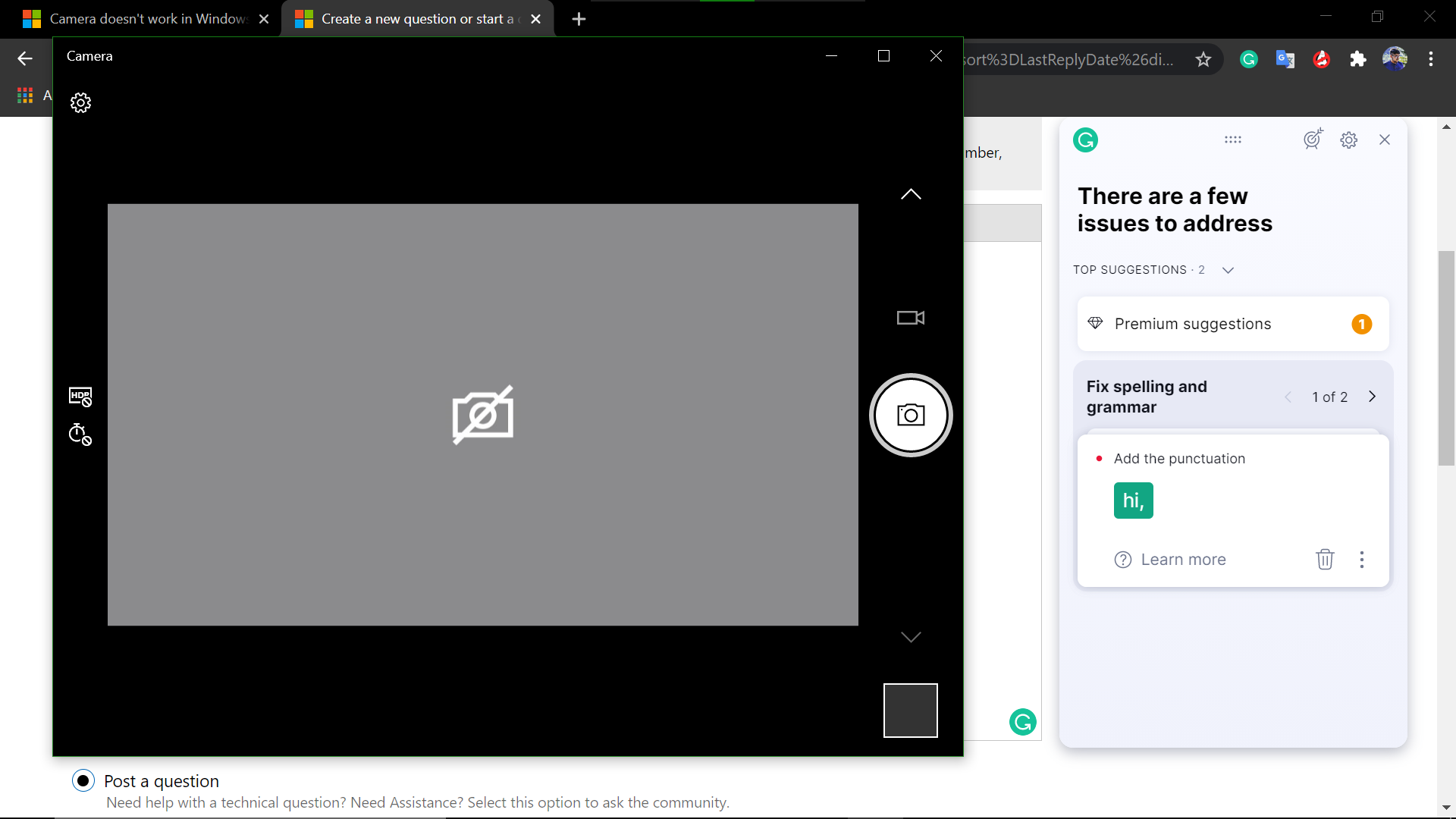 Built in camera not working f4cfe697-9a03-41ac-aa05-f18f94b1f53f?upload=true.png