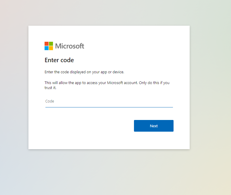 Connecting your Microsoft Account to Minecraft using the Remote Connect f4d8c0b8-6250-4fb3-8fce-d3b80178e033?upload=true.png