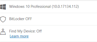 Windows suddenly showing non activated. f4e9f31a-e85c-4a9f-9c36-22923ab3e25c?upload=true.png