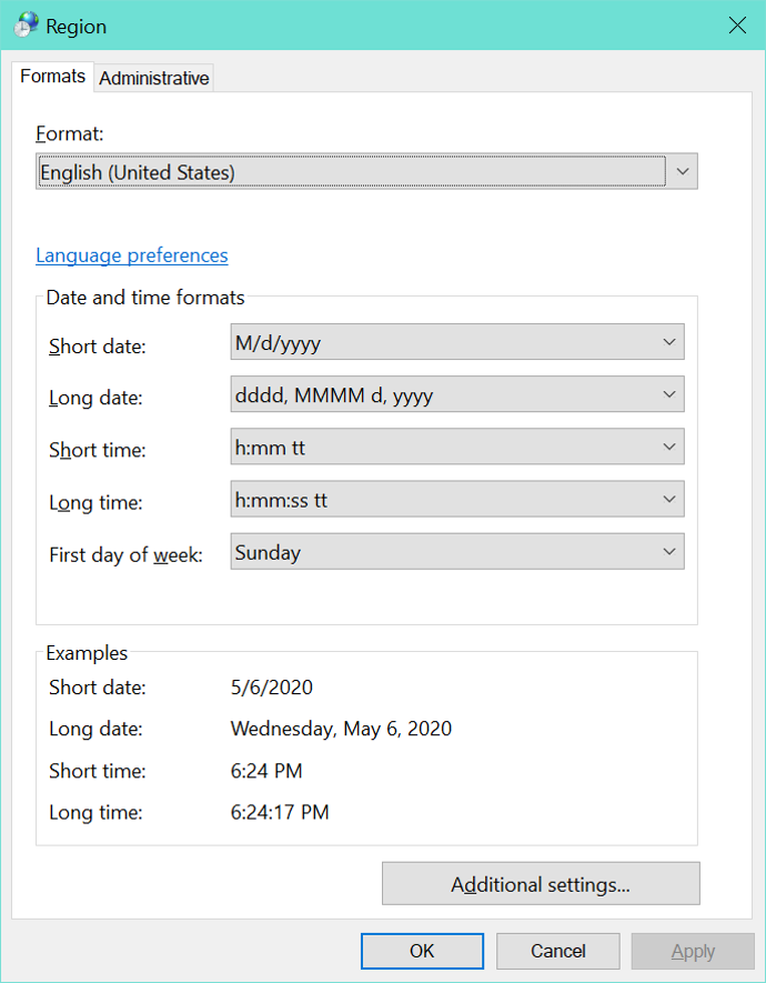 Please Help. Unable to change System Locale back to English. f4f63d33-02f8-4f5d-8316-f9bd7ac5949a?upload=true.png