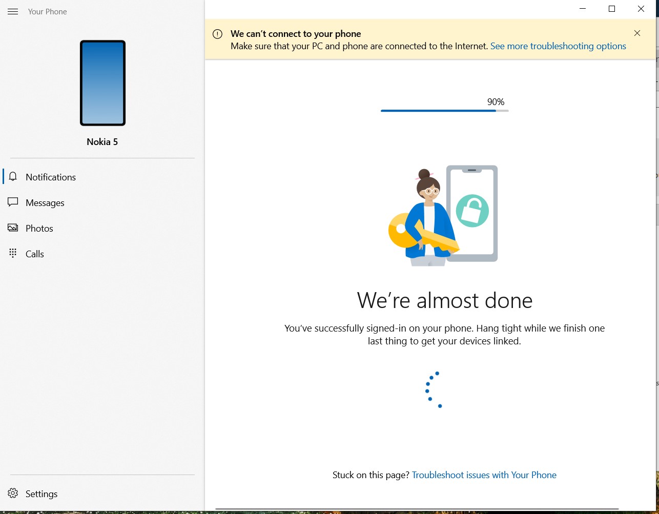 Faced too much problem Syncing with Your Phone App f5040286-29e6-490a-b35f-8895c0576e61?upload=true.jpg