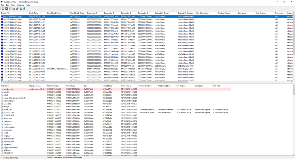 Laptop keeps throwing BSOD multiple times a day. f50f76b6-ba4d-4876-9c4f-cb423d97e733.png