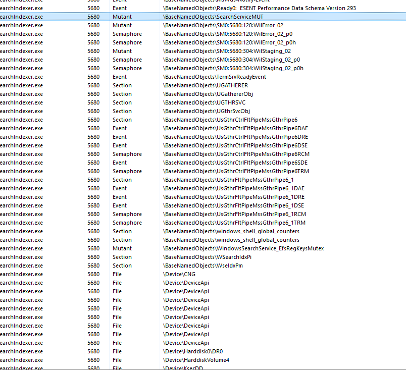 100% cpu with SearchIndexer and alot of handles f517ca29-0676-4a92-8e83-34ed11bd6408?upload=true.png