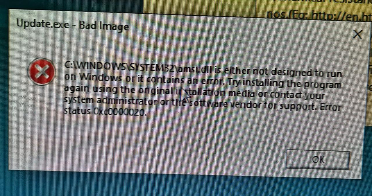 Update.exe -bad mage error f522565d-369f-4ba6-bc08-201c8df96cf2?upload=true.jpg