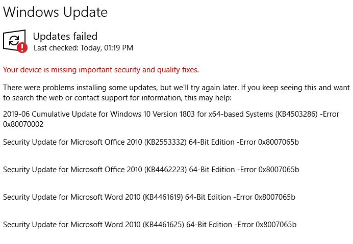 Windows 10 Updates will not install f54606c5-b1de-4caf-95fa-01d8b2cf8ab9?upload=true.jpg