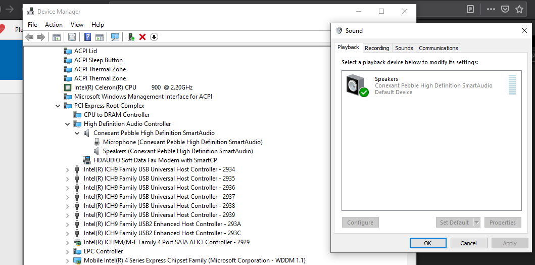 No Sound Conexant "Pebble Beach" on winver 1903 build 18362 f5518dea-4fb6-4bfc-8d90-1056a6bf3d93?upload=true.png