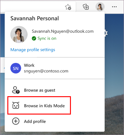 Removing a quick link tile on Edge Kids Mode comes back after reboot. f5650dee-20e7-42ce-9c3a-a75356ddc088.png
