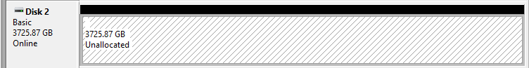 How to recover External drive data disappeared during the Storage Pool creation process? f571a461-617b-4ce0-b8d2-70a530cd3c54?upload=true.png