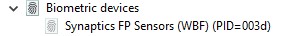Synaptics FP Sensors is not working f590fb66-81b7-45d6-9ff0-de4ff4b12155?upload=true.jpg