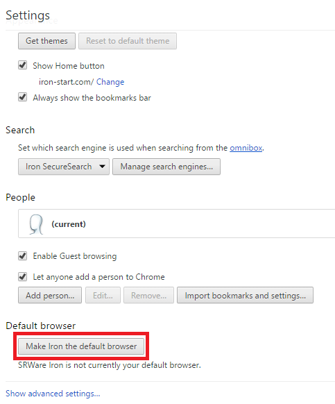 Iron isn't your default browser f5926a9a-a714-4102-b67f-fb3087d64927.png