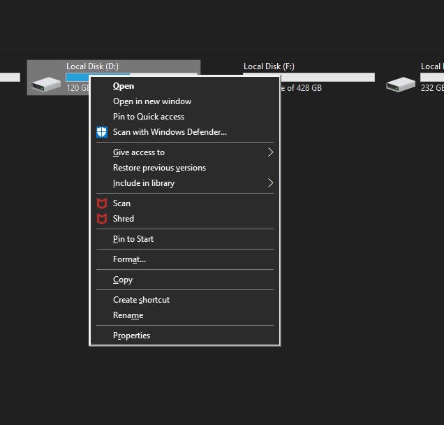 White borders around Right Click Menus in Windows 10 f59bc1e9-1c4f-42c7-8200-ed5d72972f42?upload=true.jpg