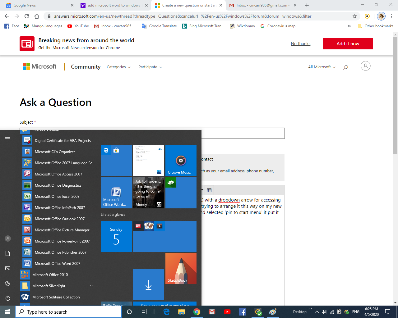 How can I stop the dropdown menu from rolling to the end item as soon as I press the arrow... f59bd43d-1983-4f41-99a4-862217abee54?upload=true.png