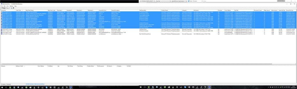 Lots and Lots of BSODs f59f38be-0bf9-417c-8b9f-a1568fdd0e70.png