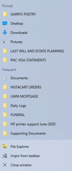 how to get more than one instance of file explorer f5b96d52-7bee-41ba-86a2-4e6ea314f3fe?upload=true.png
