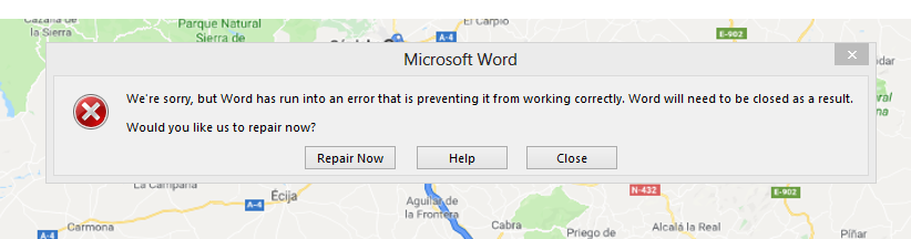 I am unable to open word doc or create word docs f5ca24ad-c9bb-4ef7-b87e-801765f1fafb?upload=true.png