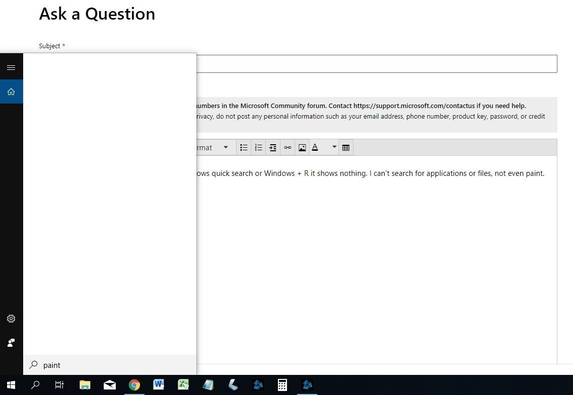 Windows 10 Search not working f5d81a7d-9b38-4901-9635-5abd8b162d6e?upload=true.jpg