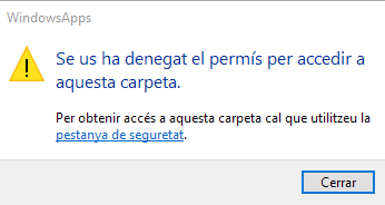 How can I open any hidden or only-read folder? I am an administrator user but I can't. f5d86876-e027-49f4-bfcf-736a9921233c?upload=true.png