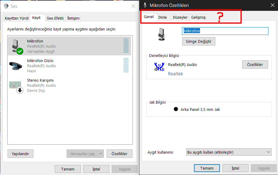 Windows 10 Realtek microphone has static sound permanent f5e7fc00-8544-453f-bb89-57dd8a7c7724?upload=true.png