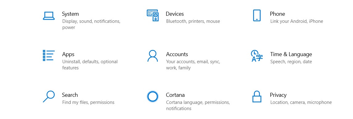 about cortana is autometically missing from my lockscreen and it takes long time to respond f5f00f79-dddb-40ec-9a7f-bf8f73a4fc52?upload=true.jpg