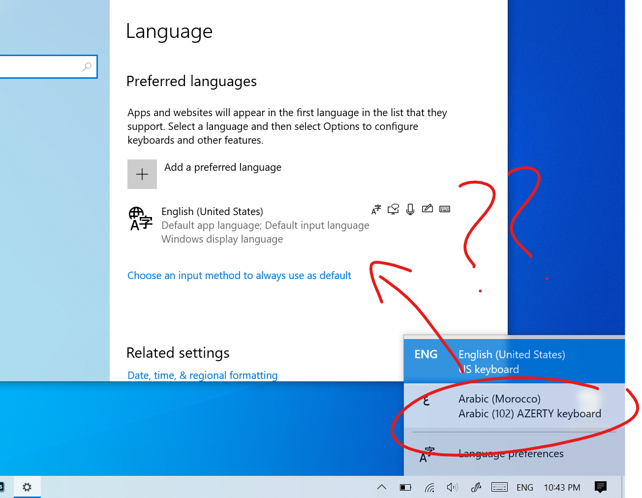 Can't remove a Keyboard layout f6001815-65b1-46c6-907e-df6b320ca1c9?upload=true.png