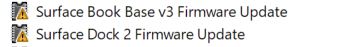 Surface Book 3 - Base v3 Firmware Update & Surface Dock2 Firmware Update - Code 31 in... f605d2b5-4b8f-48e7-96fa-6ee666152b73?upload=true.jpg