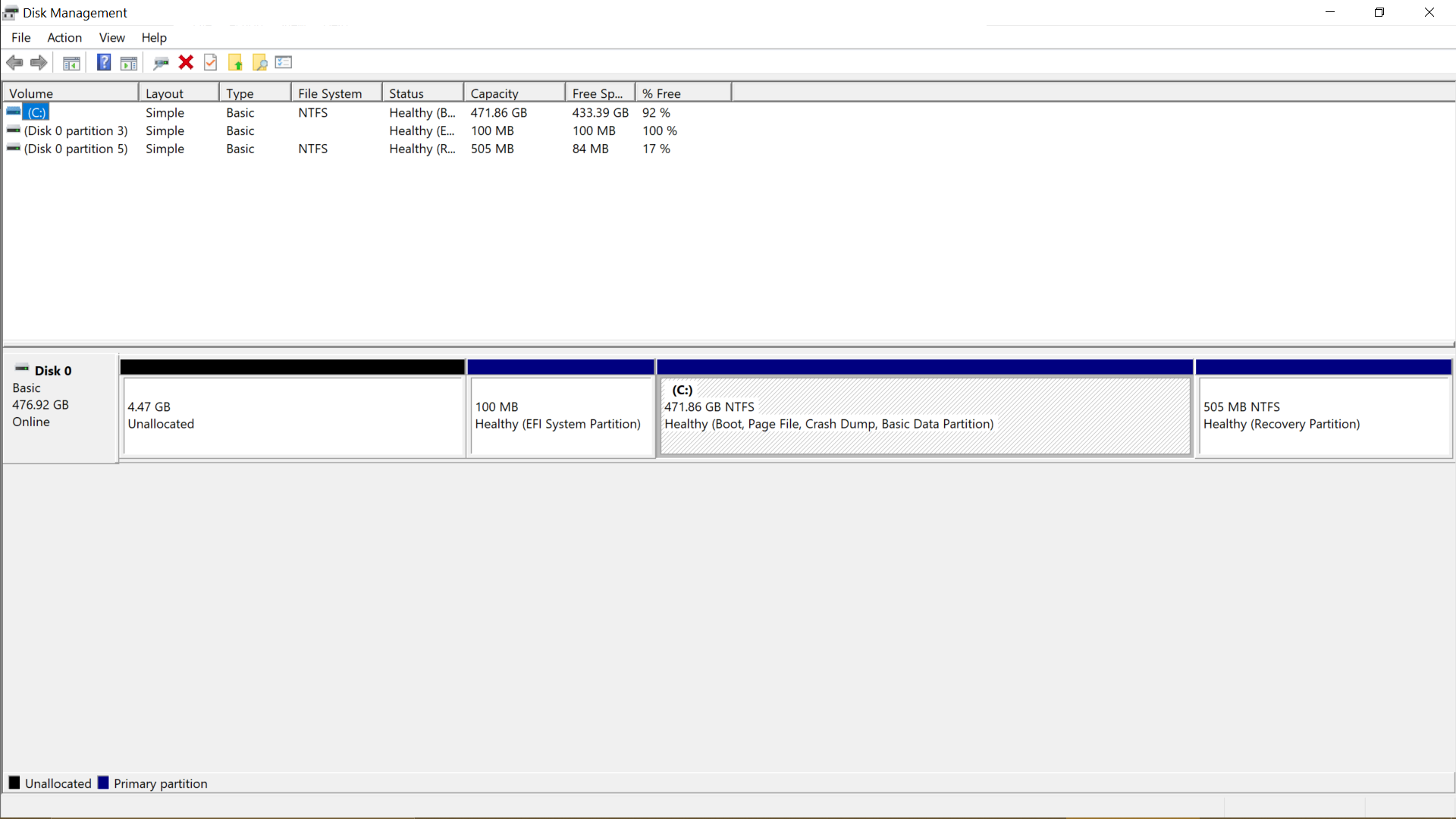 Extending Disk Partition f60b619a-ab2b-4718-8513-5f4a93a82aa7?upload=true.png