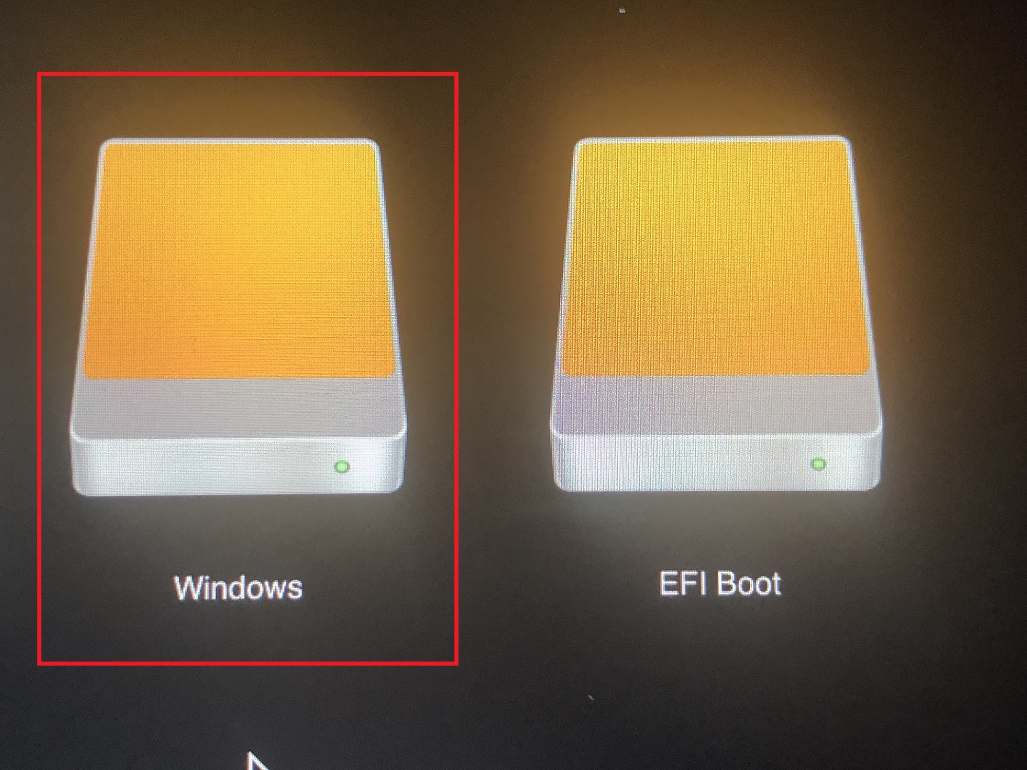 Audio not working on Windows 10 (EFI Mode) Mac Book Pro end 2012 f62aaf2b-0df7-402b-8835-a903985bac37?upload=true.jpg