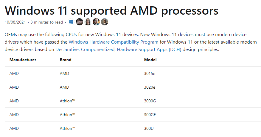 AMD Athlon 3000G , in my system not able to update to windows 11 f6488112-c3c3-4e4c-af1d-dcf3e1b5645c?upload=true.png