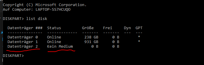 Windows 11 Media Creation Tool error leading to USB drive problem.... f6614b9c-de30-49b2-9efc-5f8f59a6b465?upload=true.png