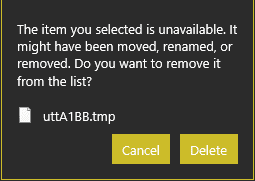 Temp folder is win 10 is not showing the accurate size f66301c1-ec59-44ce-b0be-d52388066def.png
