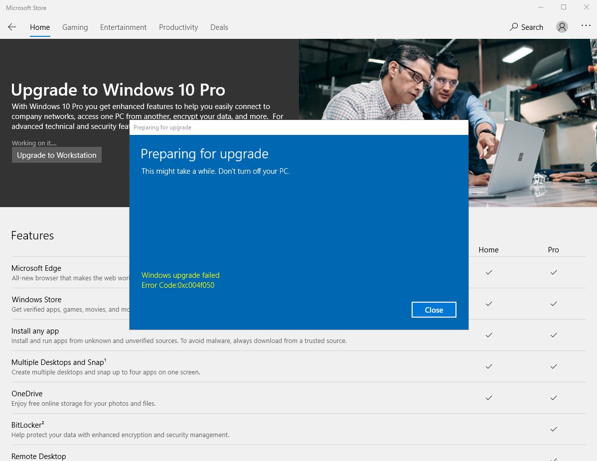 Windows 10 Upgrade Failed f663af09-b673-4fa5-9492-4e9397131171?upload=true.jpg