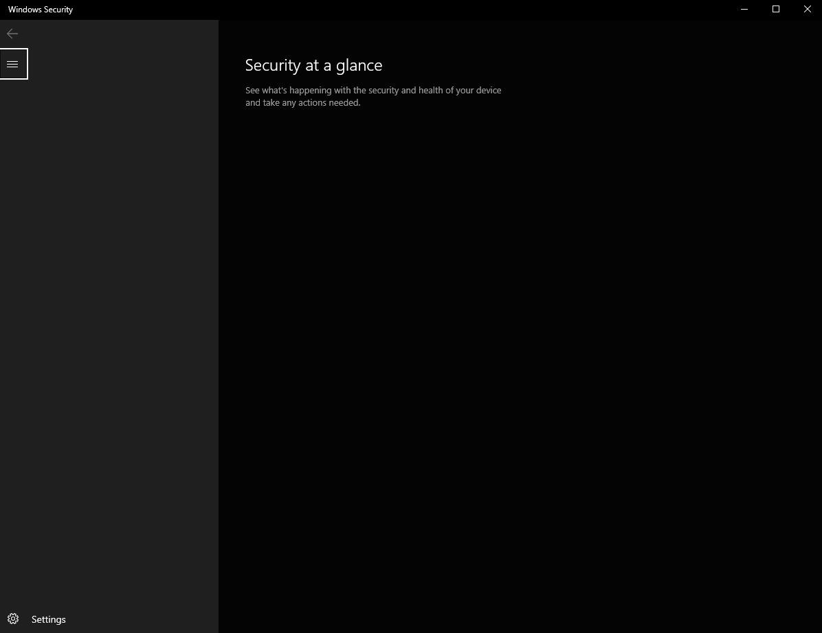 Windows Security Blank / Windows Defender Antivirus Not Found / Real-Time Protection Missing f6641301-182c-42c1-829a-579ff082ccdd?upload=true.png