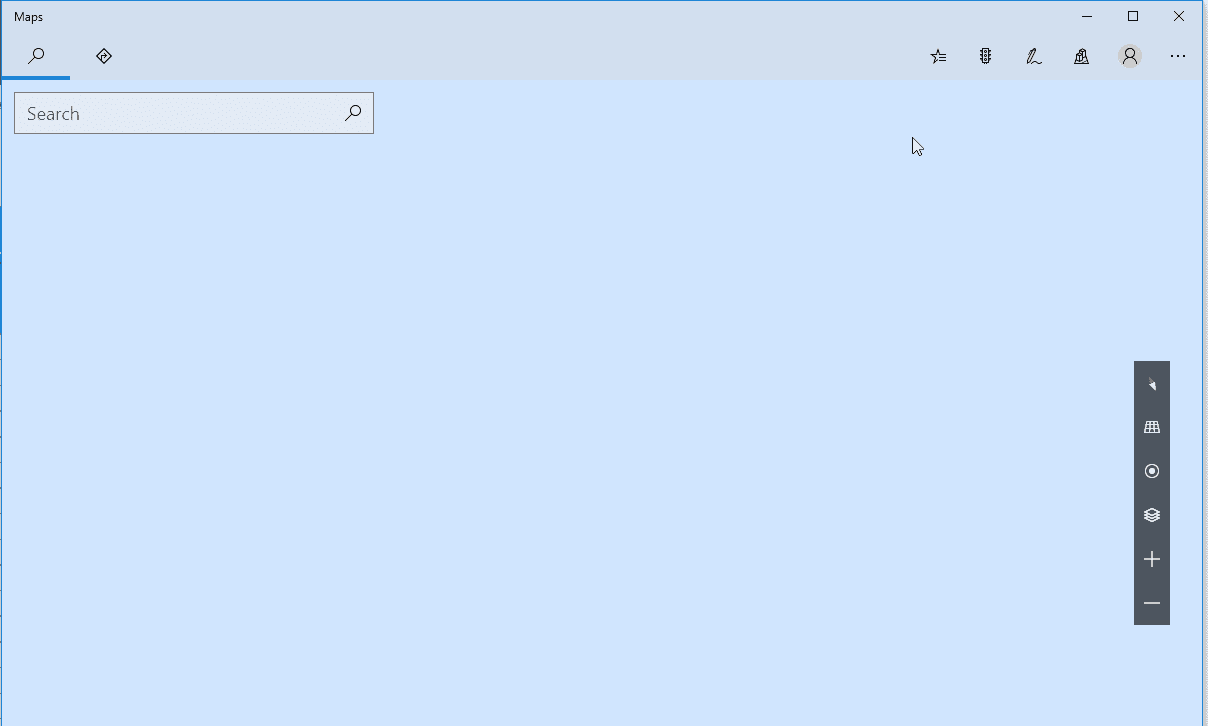 Microsoft Maps are not working on Windows 10 f668e678-143a-4458-9fbb-2840a4e55edb?upload=true.png