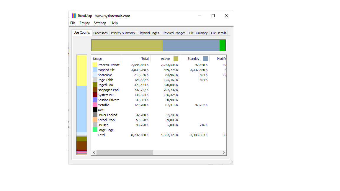 Memory Leak, 100% Usage! f68064f7-3a4d-4694-bd84-b487cab0414d?upload=true.png